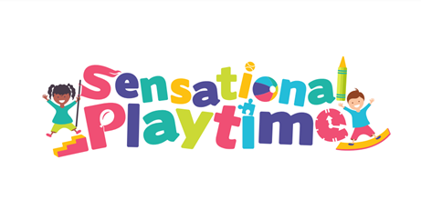 Sensational Playtime logo