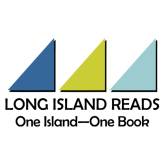 Long Island Reads Logo