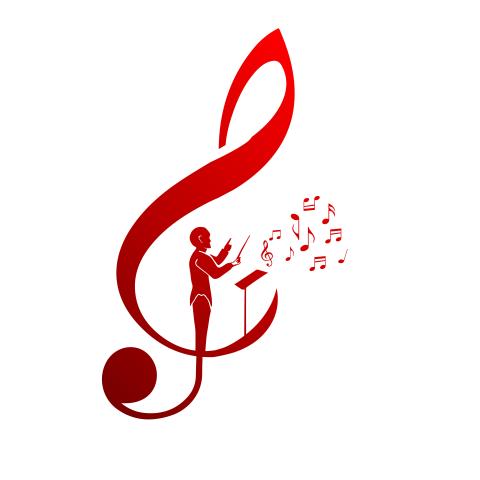 Musical note