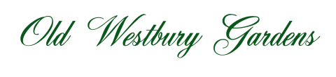 Old Westbury Gardens logo