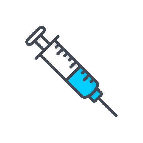 Syringe