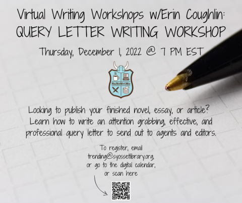 Writers Workshop