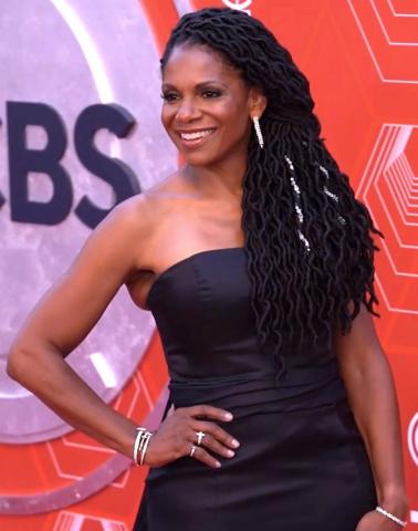 Audra McDonald