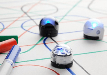 Ozobots