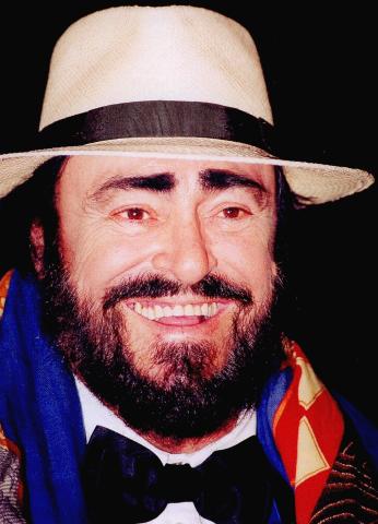 Pavarotti