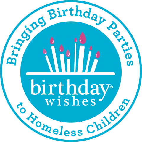 The Birthday Wishes logo