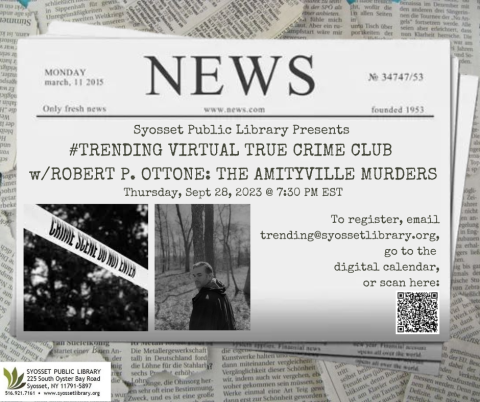 True Crime Club