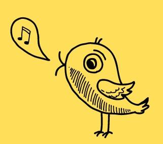 Tiny Songbirds logo