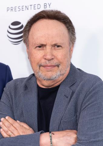 Billy Crystal