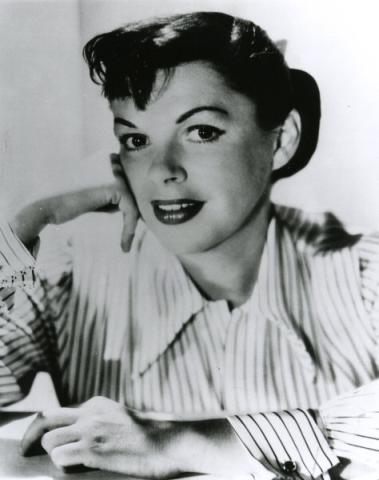 Judy Garland