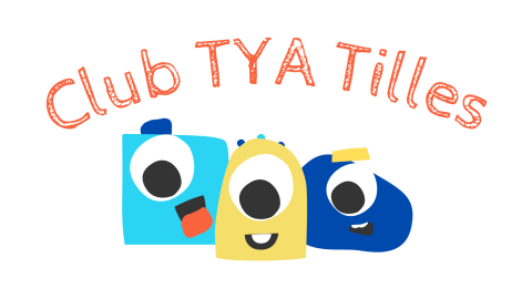 Club TYA Tilles logo