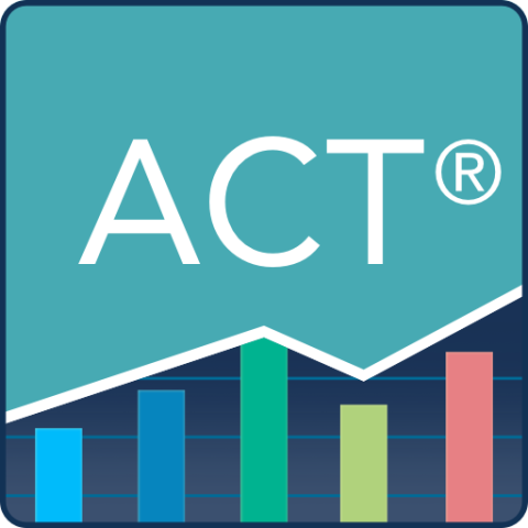 ACT logo