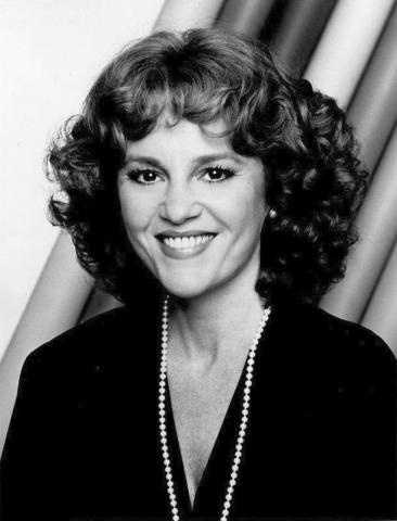 Madeline Kahn