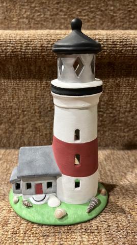 light house