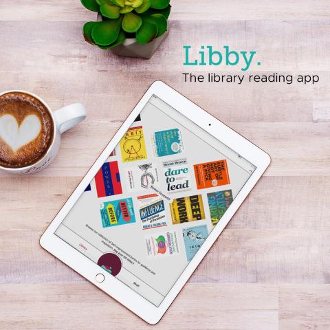 Libby for Beginners
