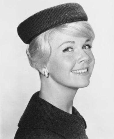 Doris Day