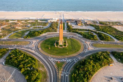 Jones Beach