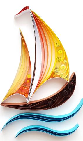 quilling