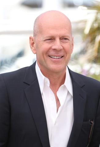 Bruce Willis