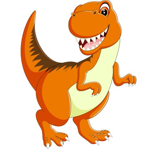 Clipart dinosaur