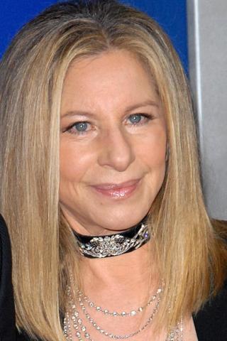 Barbra Streisand