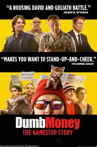 Dumb Money