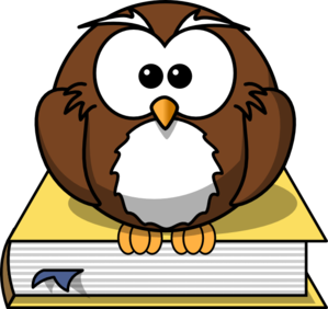 Clipart owl