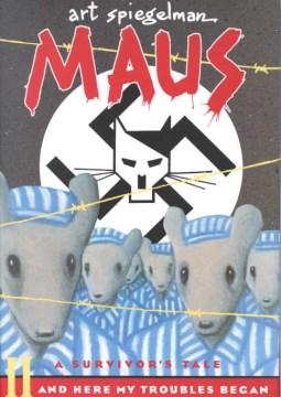 Maus II