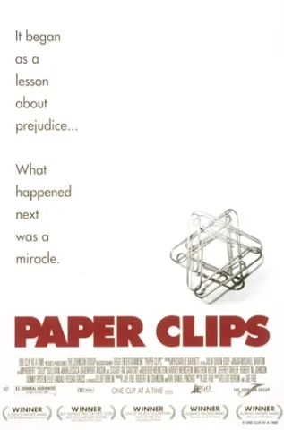 Paper Clips