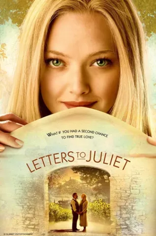 Letters to Juliet