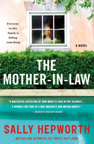 The Mother-in-Law by Sally Hepworth