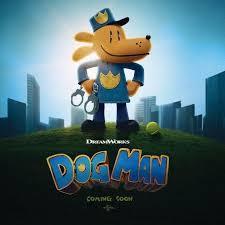 Dogman