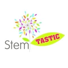 Stem tastic logo