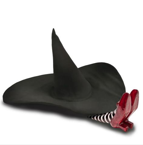 witch hat
