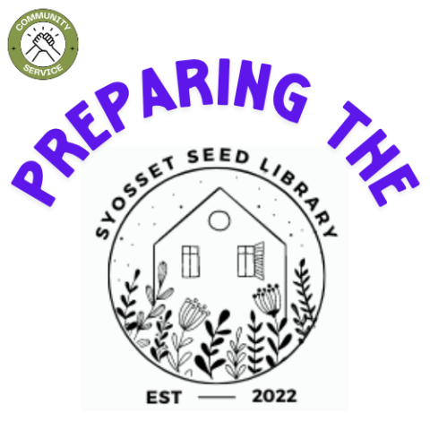 The SPL logo with Preparing the above it