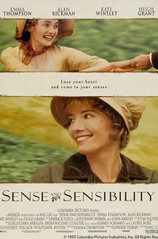 sense and sensibility movie
