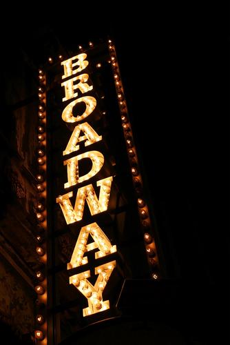 Broadway