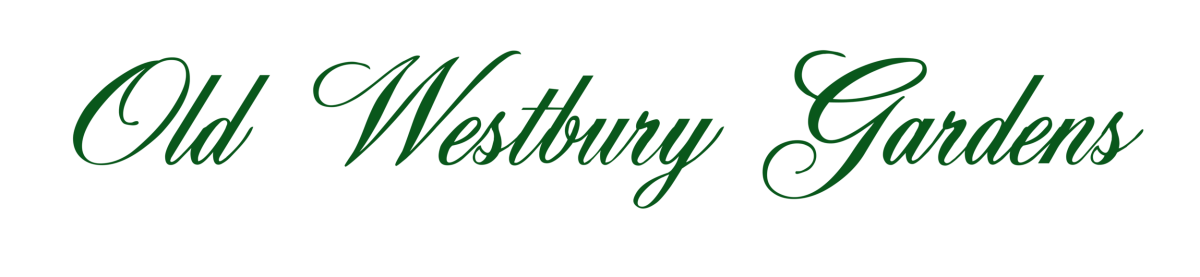 Old Westbury Gardens logo