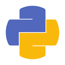 Python coding logo