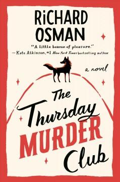 The Thursday Murder Club by Richard Osman