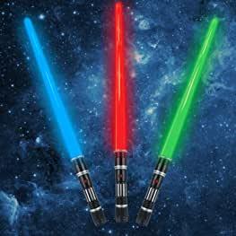 Lightsabers