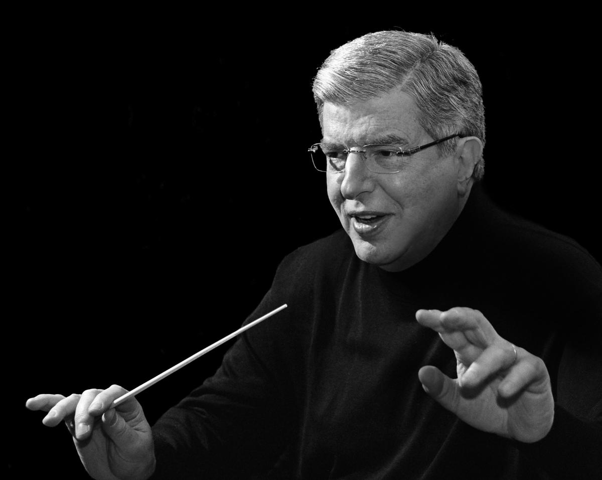 Marvin Hamlisch