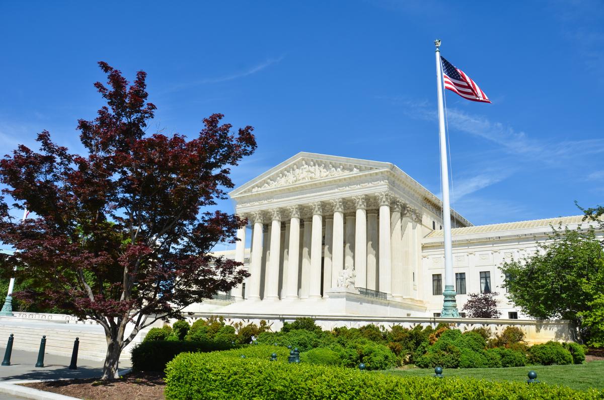 Supreme court