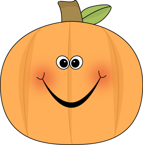 Pumpkin clipart