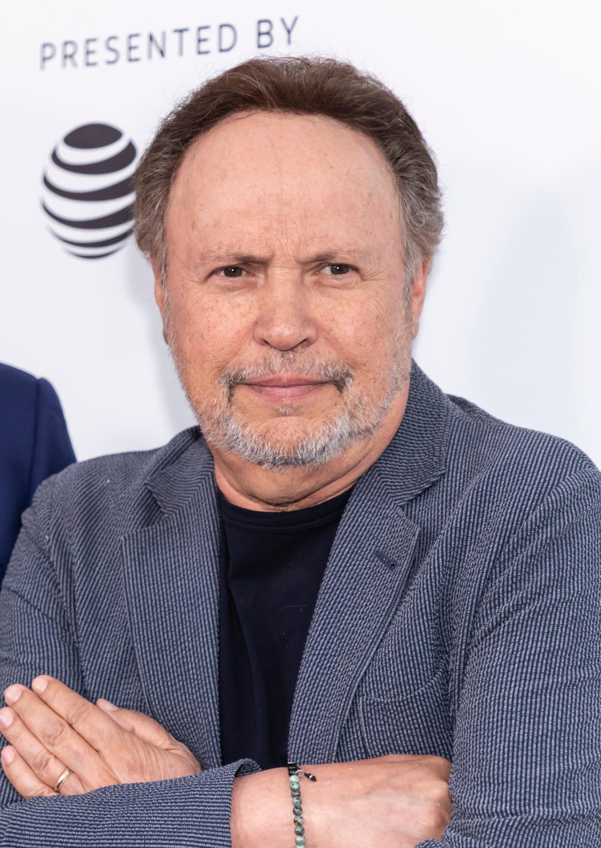 Billy Crystal