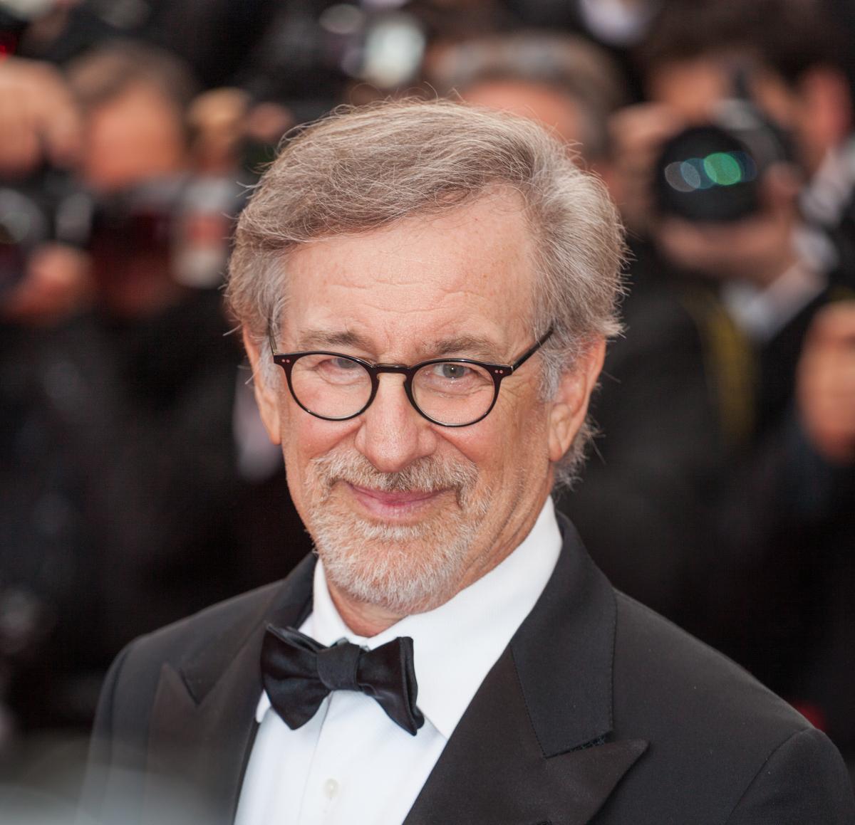 Steven Spielberg