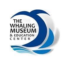 Cold Spring Harbor Whaling Museum logo