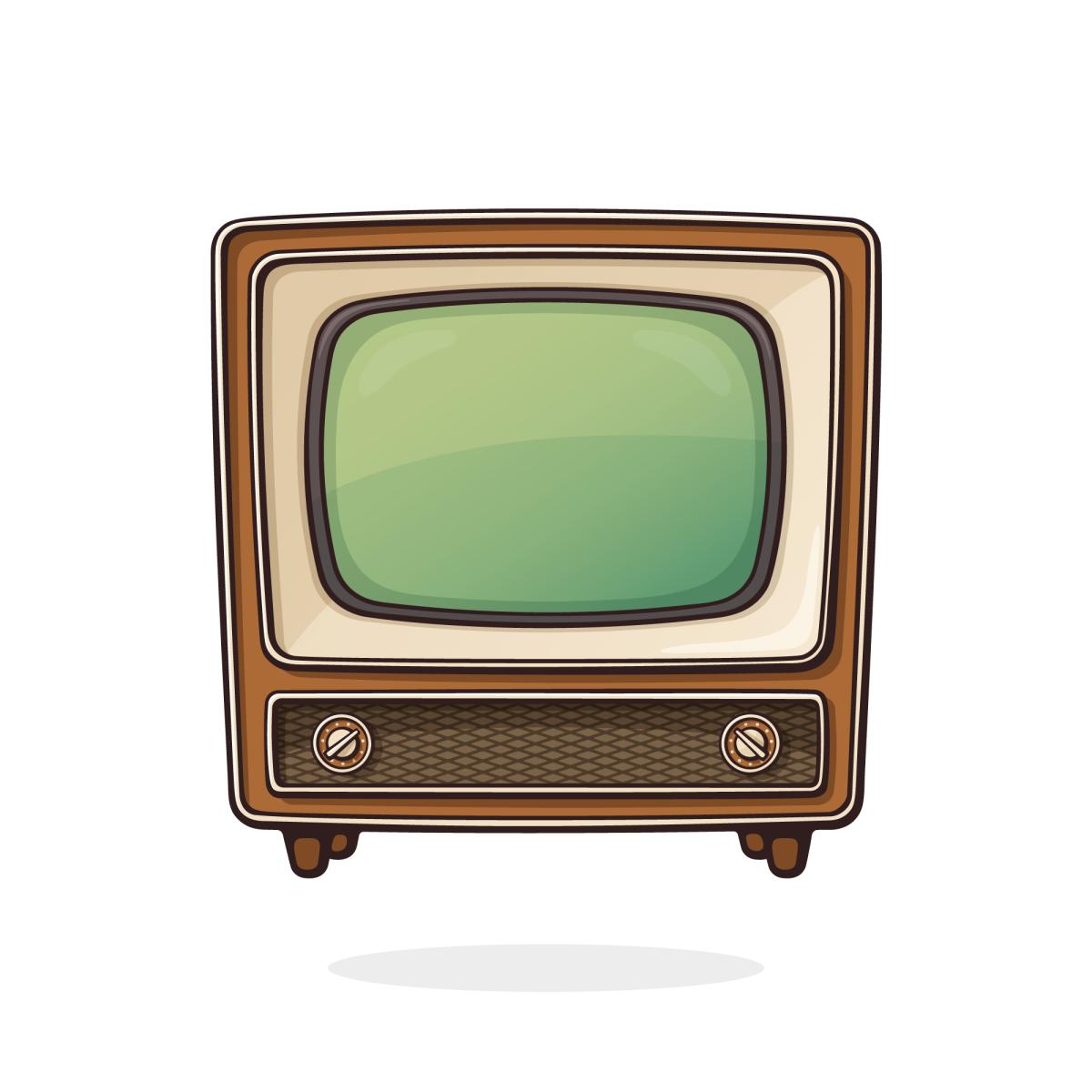 Television
