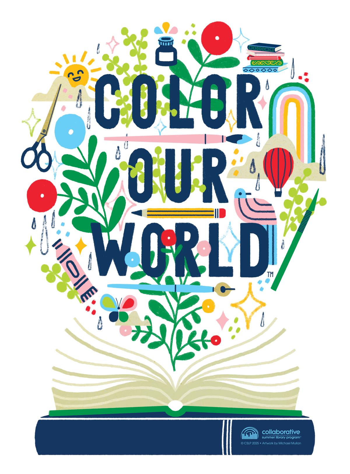 SRC Poster