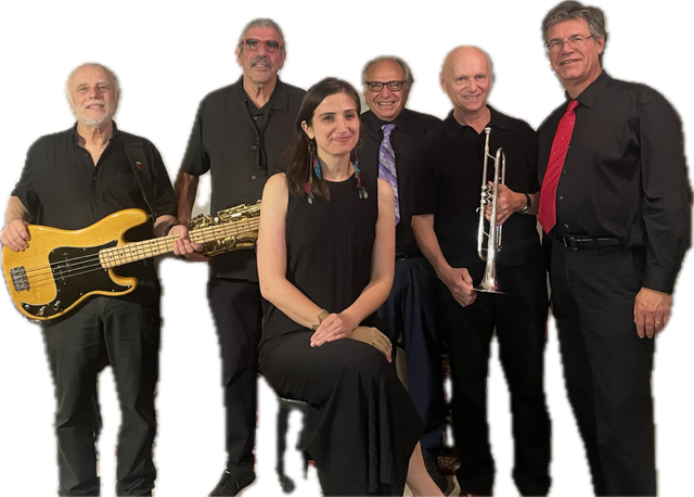 Paul Effman Ensemble
